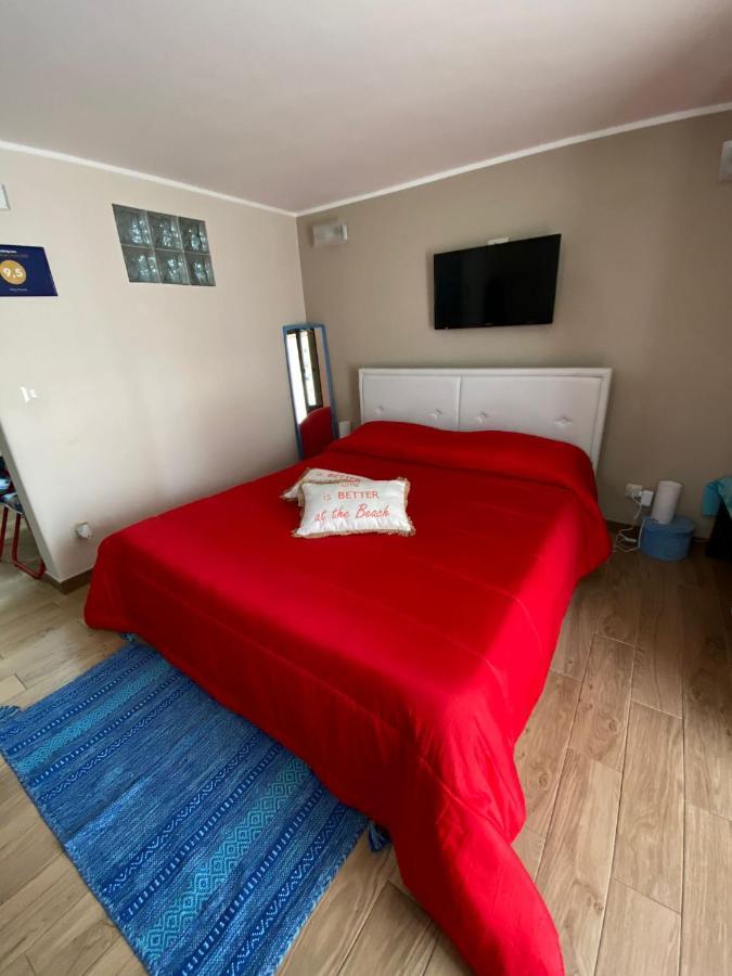 Viky House Leilighet CTA Eksteriør bilde