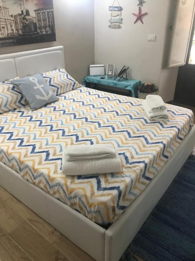 Viky House Leilighet CTA Eksteriør bilde